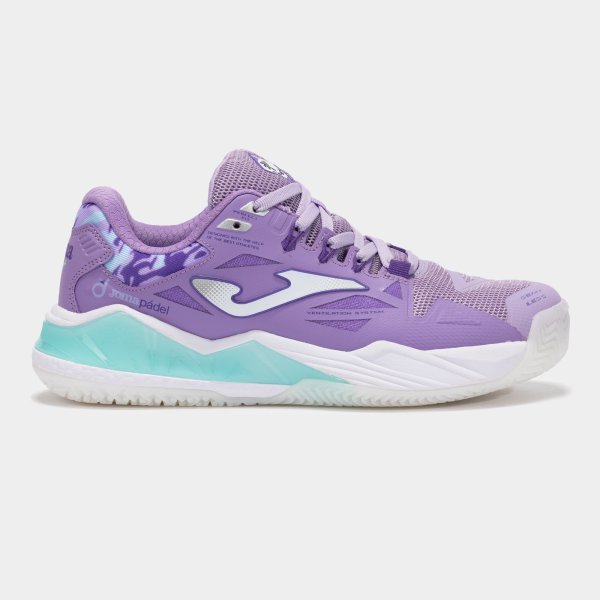 SPIN LADY 2519 VIOLET