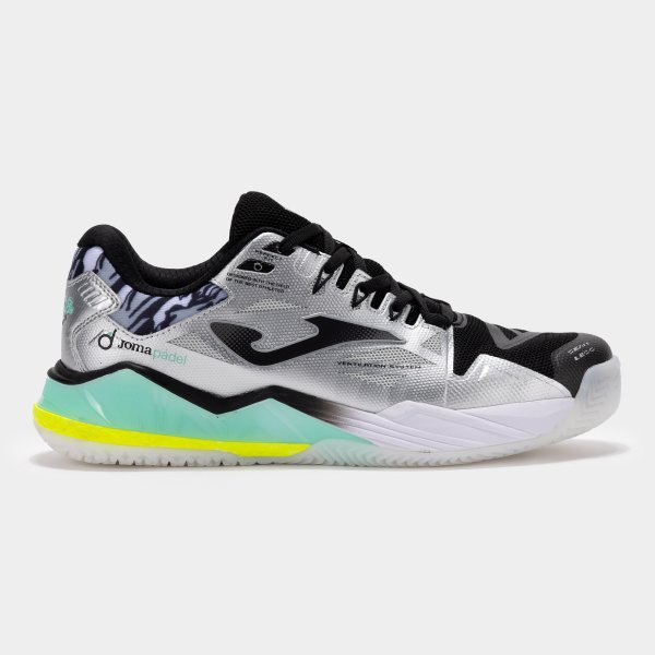 SPIN MEN 2612 LIGHT GRAY