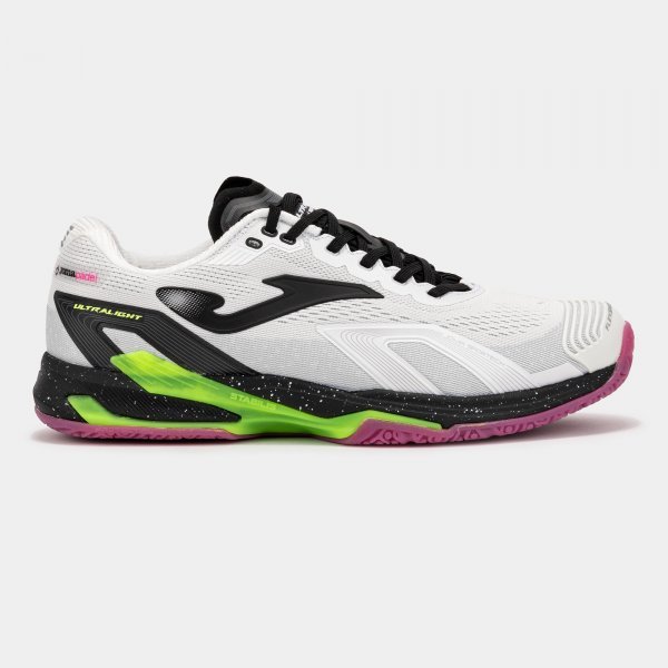 ULTRA LIGHT MEN 2502 WHITE