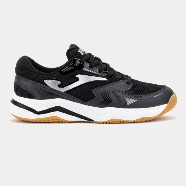V.DYNAMIC MEN 2601 BLACK