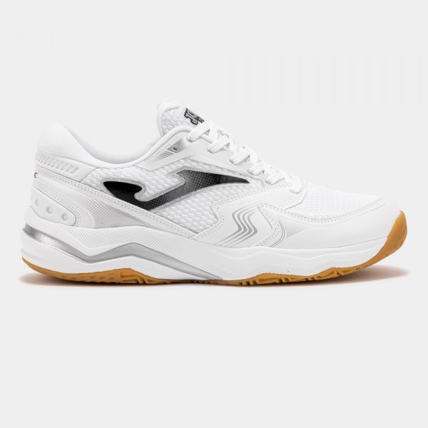 V.DYNAMIC MEN 2602 WHITE