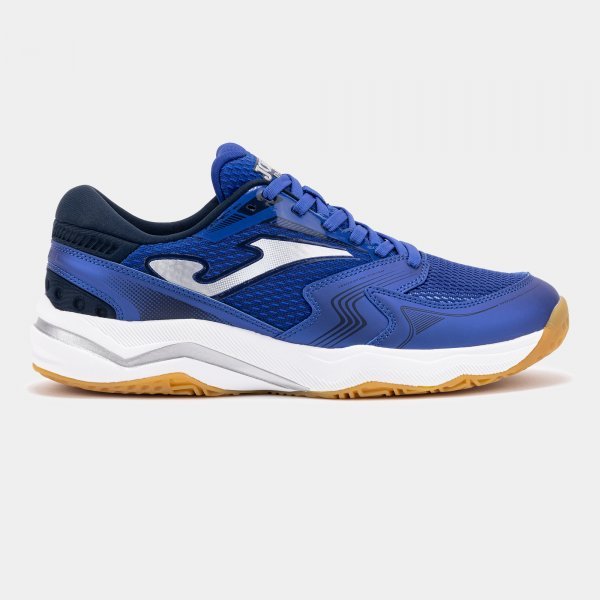 V.DYNAMIC MEN 2604 ROYAL BLUE