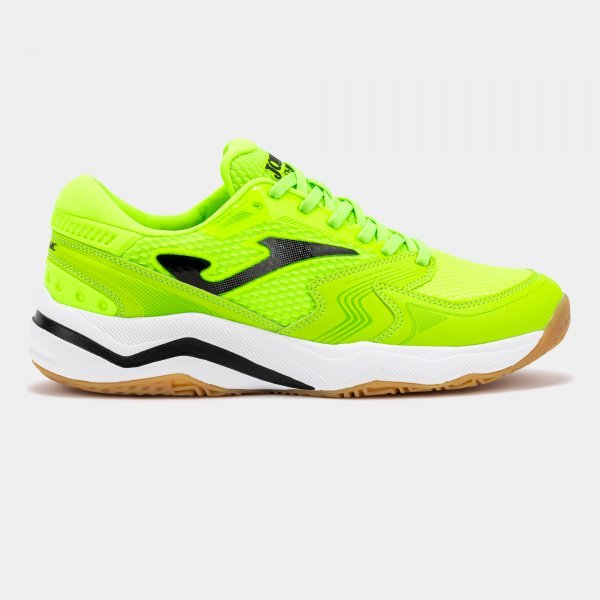 V.DYNAMIC MEN 2611 FLUOR YELLOW