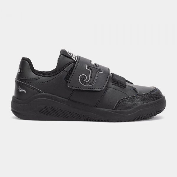 W.AGORA JR 2501 BLACK