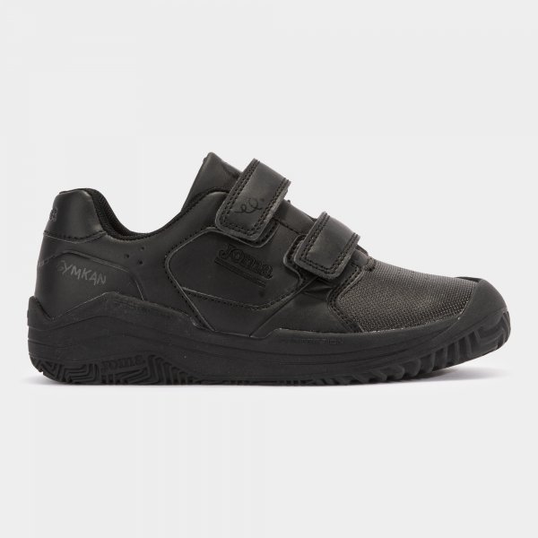 GINKANA JR 2401 BLACK