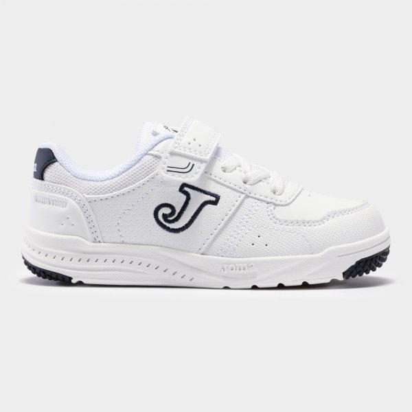 HARVARD JR 2203 WHITE NAVY