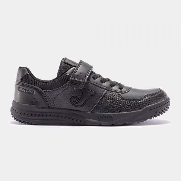 W.HARVARD JR 2301 BLACK