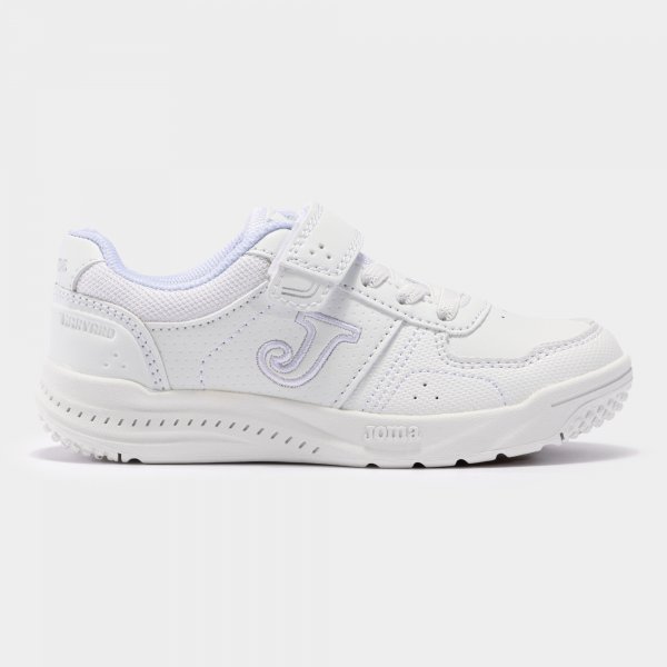 W.HARVARD JR 2602 WHITE