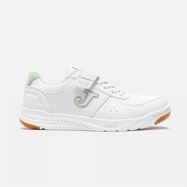 W.HARVARD JR 2632 WHITE