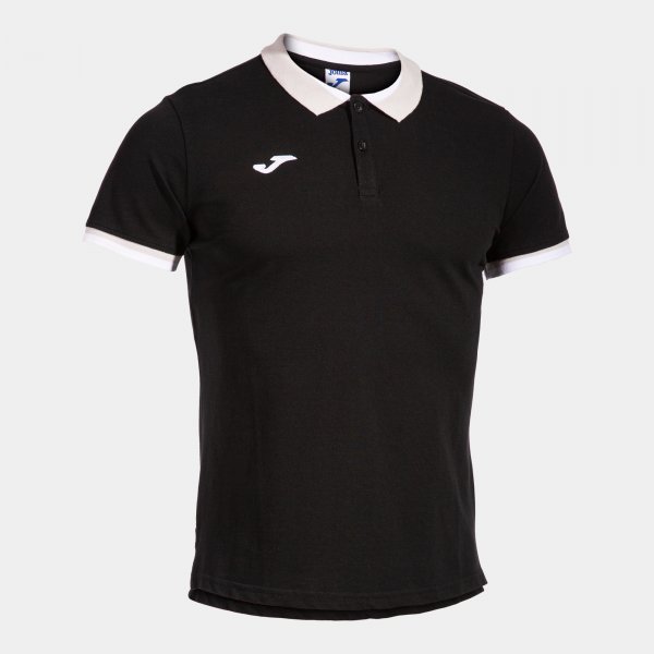 POLO CONFORT II BLACK