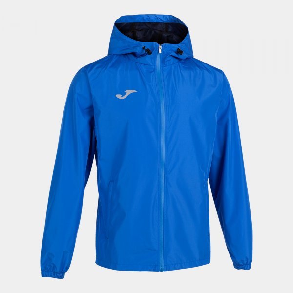 RAINCOAT ELITE VIII ROYAL BLUE