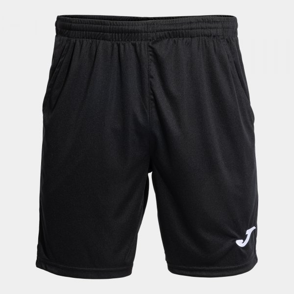 OPEN III BERMUDA BLACK