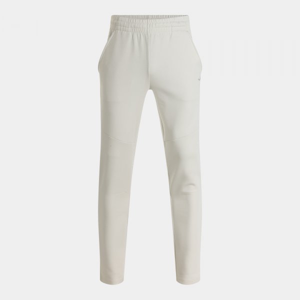 INDOOR-GYM LONG PANTS LIGHT GRAY M