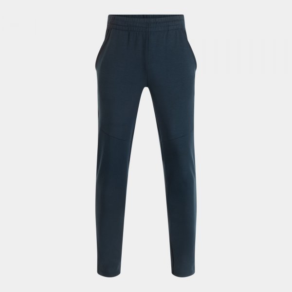 INDOOR-GYM LONG PANTS NAVY BLUE