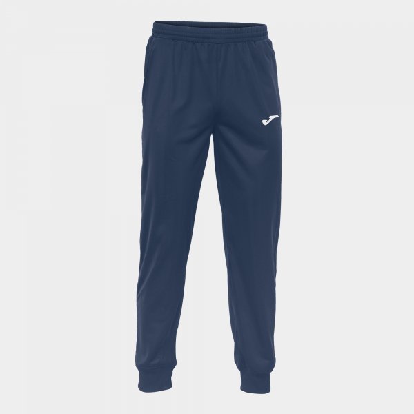 LONG PANTS ESTADIO II NAVY BLUE