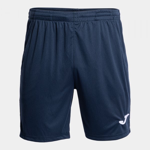 OPEN III BERMUDA NAVY