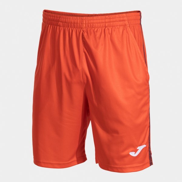 OPEN III BERMUDA RED