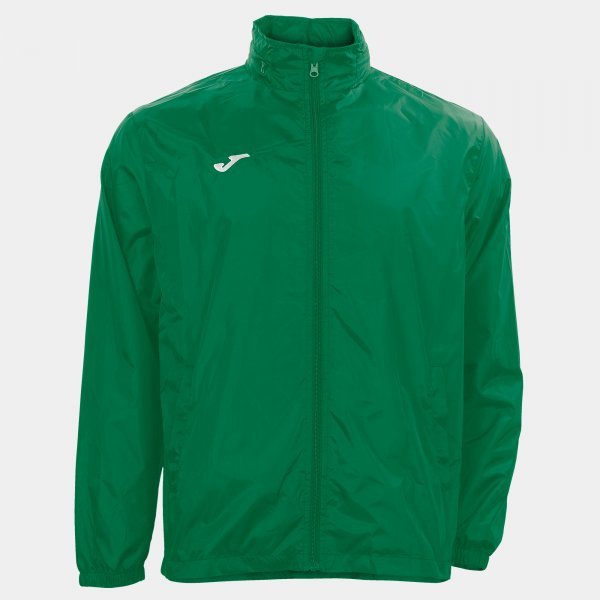 RAINJACKET IRIS GREEN