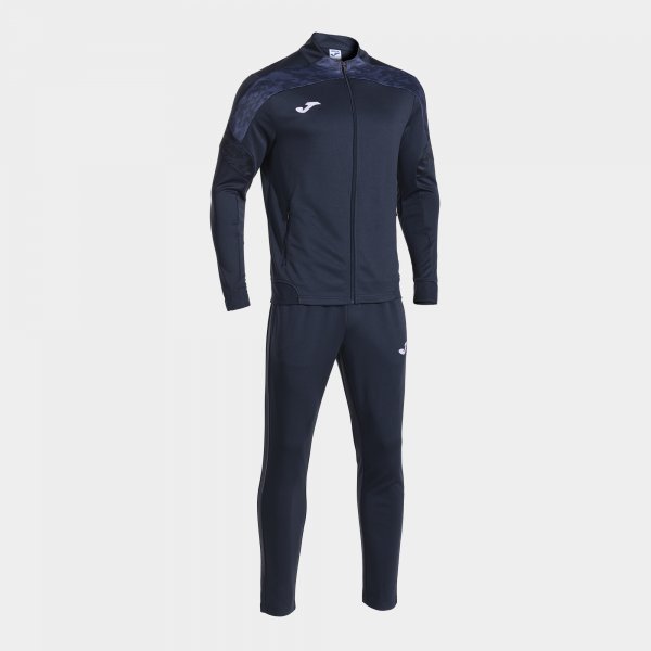 CHAMPIONSHIP VIII TRACKSUIT NAVY BLUE