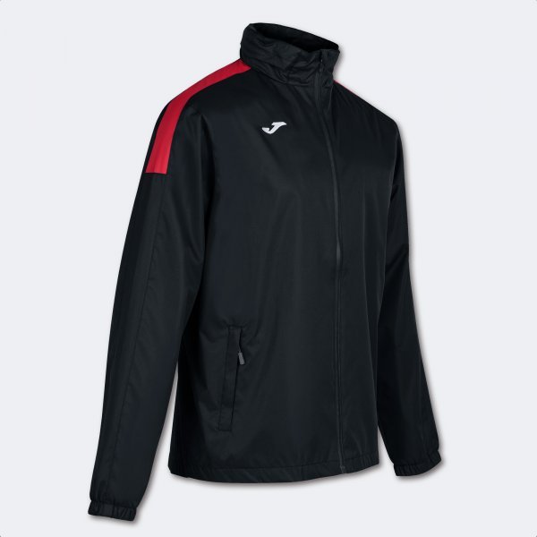 RAINCOAT TRIVOR
