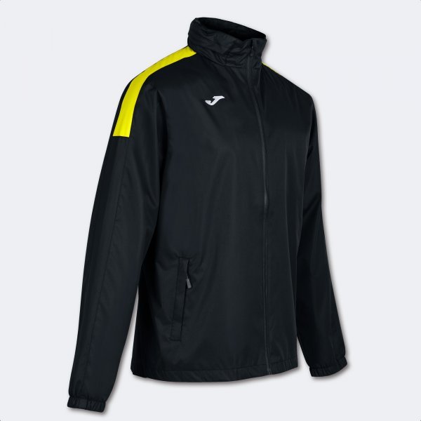 RAINCOAT TRIVOR