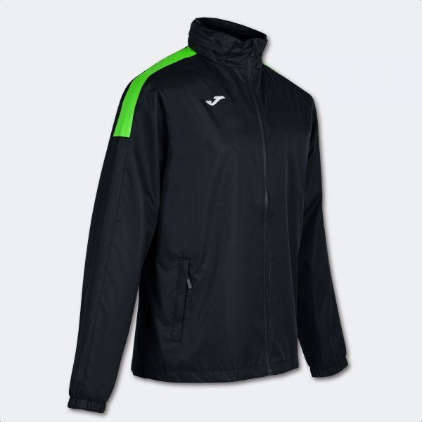 RAINCOAT TRIVOR