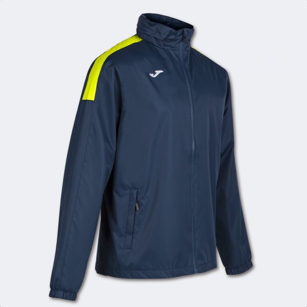 RAINCOAT TRIVOR