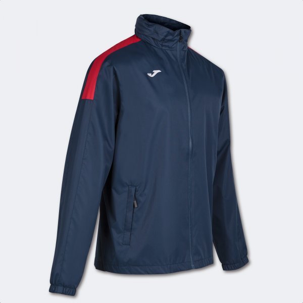 RAINCOAT TRIVOR
