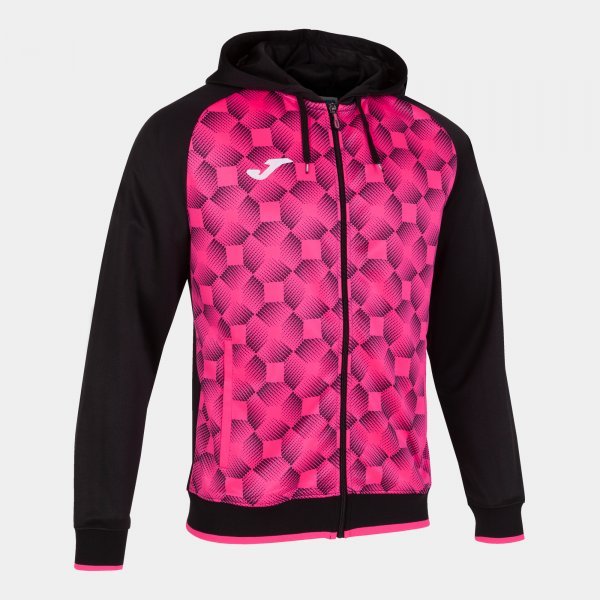 SWEATSHIRT SUPERNOVA III