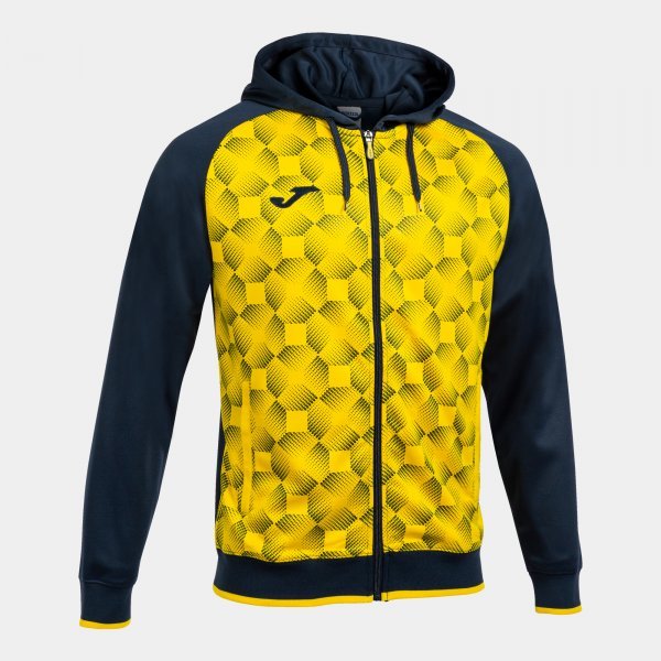 SWEATSHIRT SUPERNOVA III