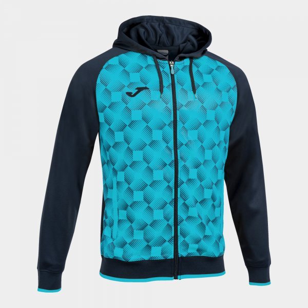 SWEATSHIRT SUPERNOVA III