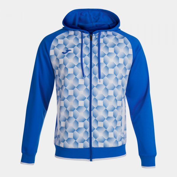 SWEATSHIRT SUPERNOVA III