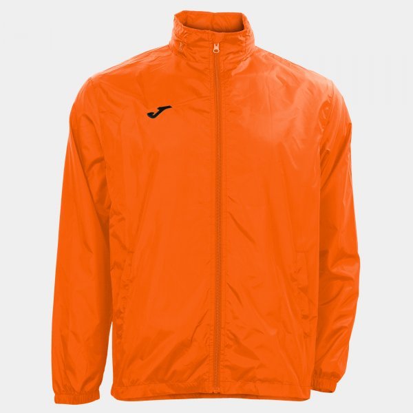 RAINJACKET IRIS ORANGE