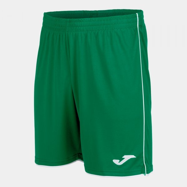 LIGA SHORTS GREEN-WHITE