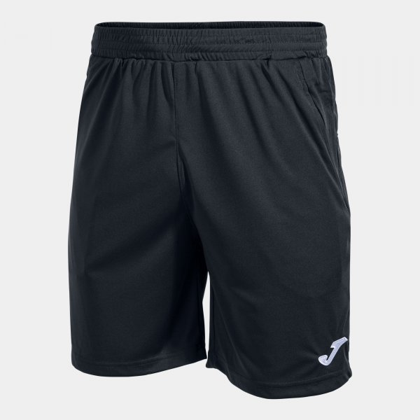 REFEREE SHORTS BLACK