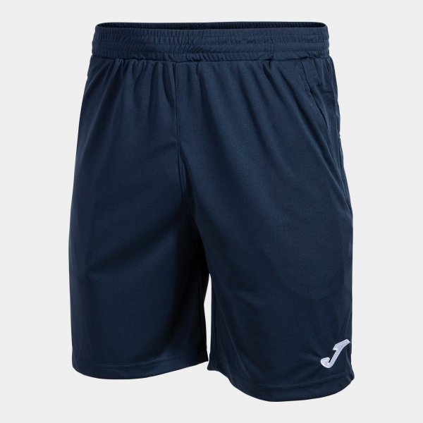 NAVY SHORT REFEREE 2XL