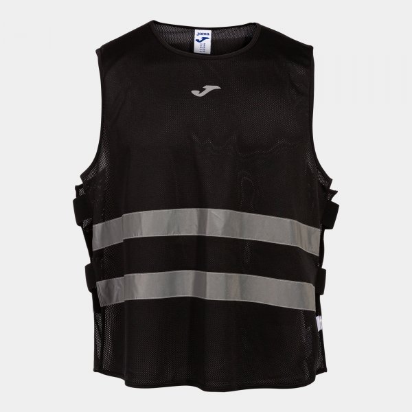 R-NIGHT TRAINING BIB BLACK