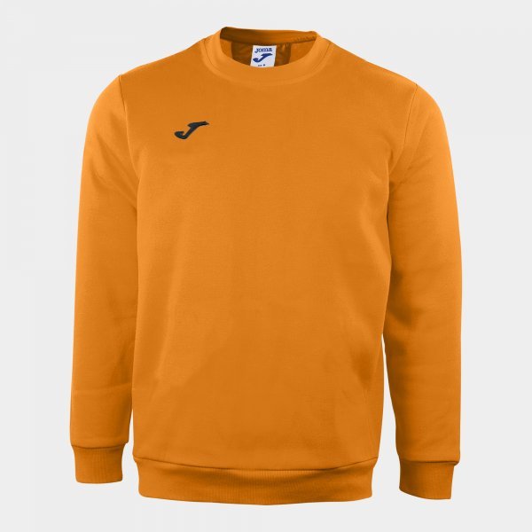 CAIRO II SWEATSHIRT FLUORESCENT ORANGE