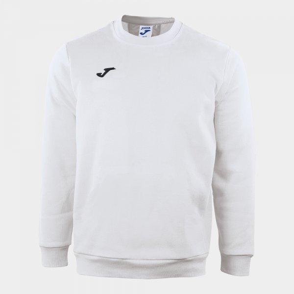 CAIRO II SWEATSHIRT WHITE S