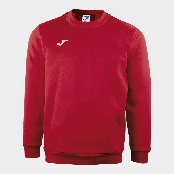 CAIRO II SWEATSHIRT RED