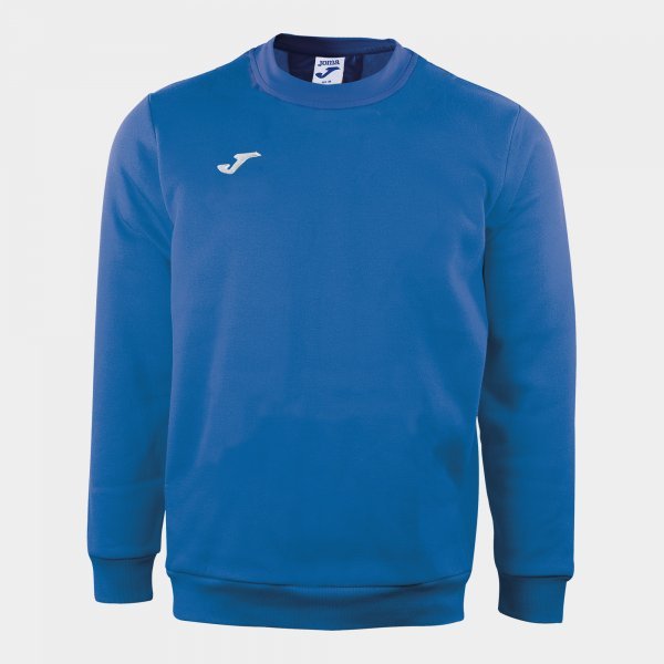 CAIRO II SWEATSHIRT ROYAL