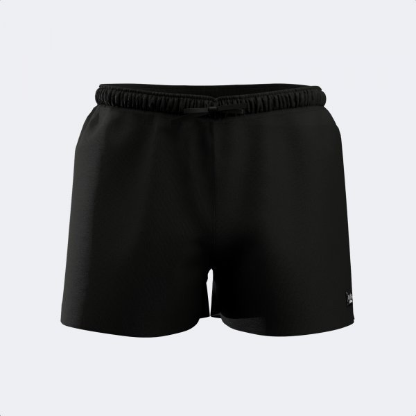 ARNAO SWIM SHORTS BLACK