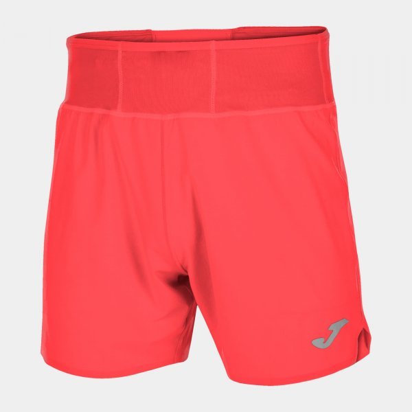 R-COMBI SHORT FLUOR CORAL S