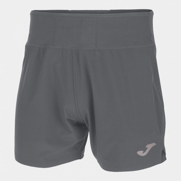 R-COMBI SHORT GREY