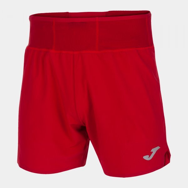 R-COMBI SHORT RED