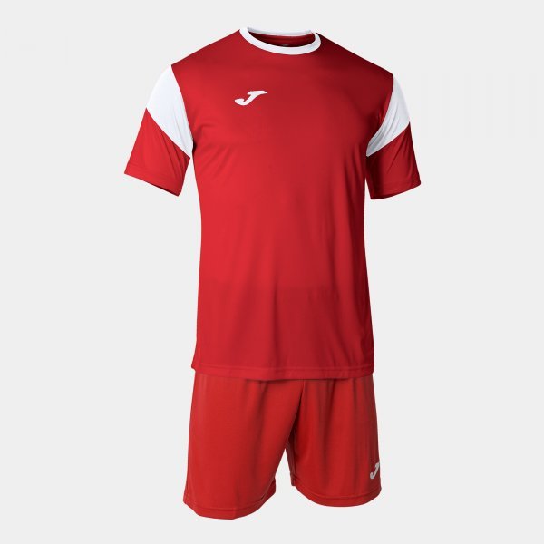 PHOENIX SET RED WHITE