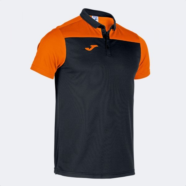 COMBI POLO SHIRT