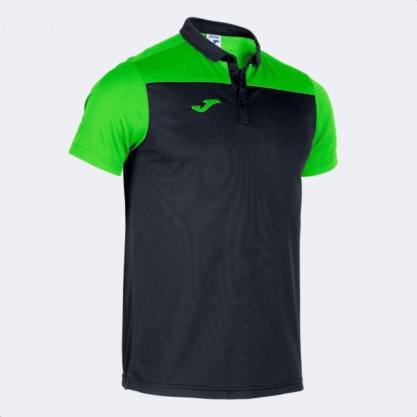 COMBI POLO SHIRT