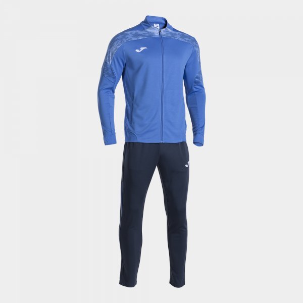 CHAMPIONSHIP VIII TRACKSUIT ROYAL BLUE NAVY BLUE