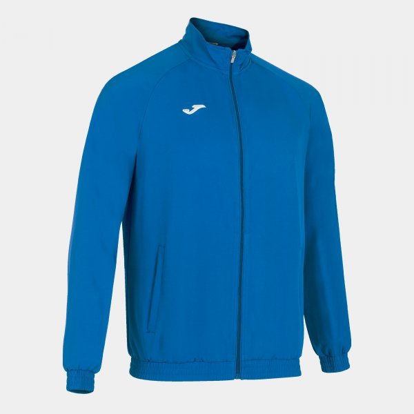 ROYAL MICROFIBRE DOHA JACKET